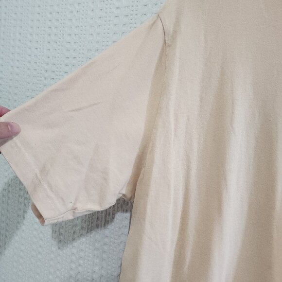 Manqa Africa Crewneck Graphic T-Shirt Size X-Large - Picture 9 of 14